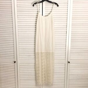 Element Lace Dress